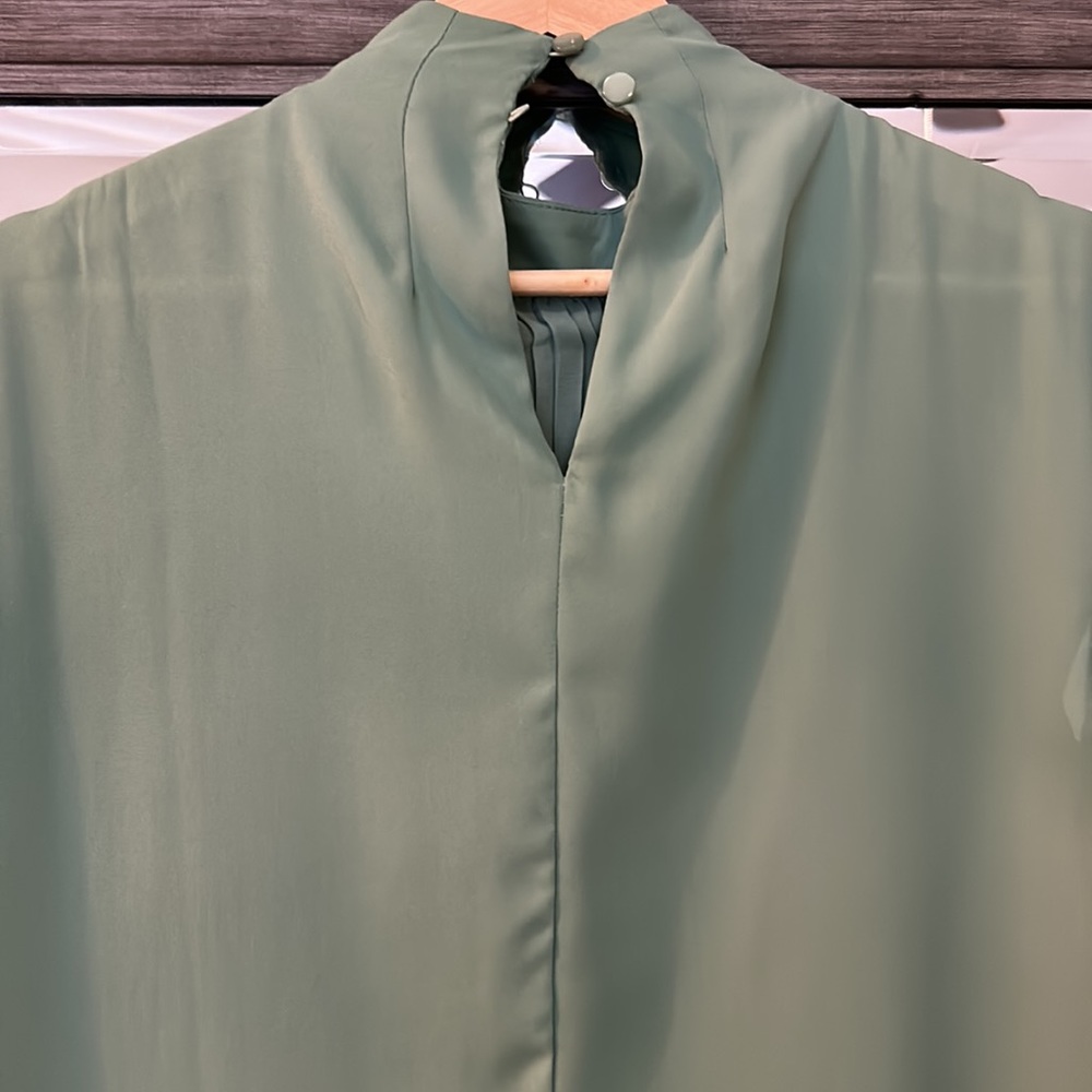 ASOS blouse - Picture 4 of 4